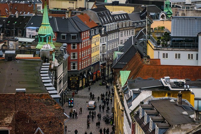 Explore Copenhagen in 60 minutes with a Local - Why the small group matters