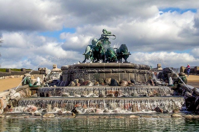 Explore Copenhagen’s Art and Culture with a Local - Key points to know before booking