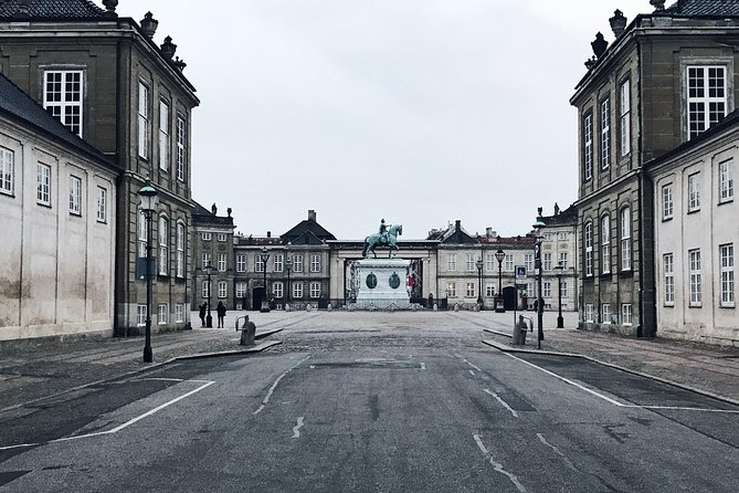 Explore Copenhagen’s Art and Culture with a Local - Royal buildings, gardens, and the Opera House