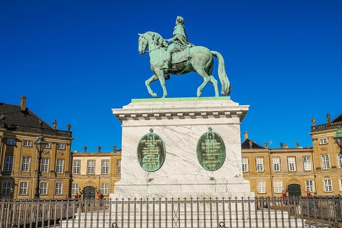 Explore Copenhagen’s Art and Culture with a Local - What the 90-minute format gives you