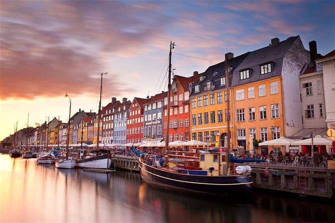 Explore Copenhagen: Self-Guided Audio Tour - The Royal Danish Theatre adds a performing arts chapter
