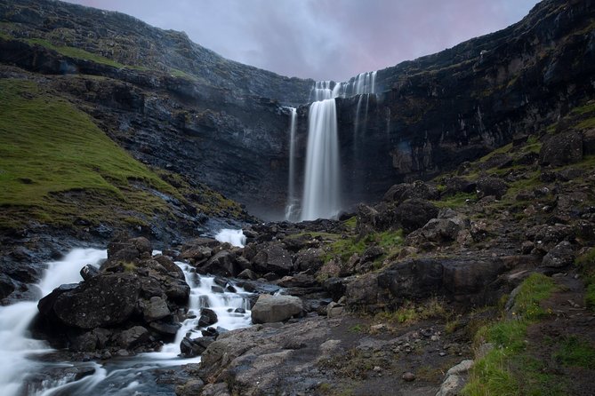 Faroe Islands: Highlights Tour - Key points at a glance