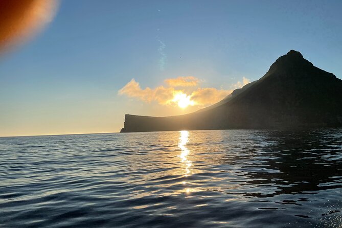 Fishing Experience in Faroe Islands - Leaving Tórshavn at 9:30 am