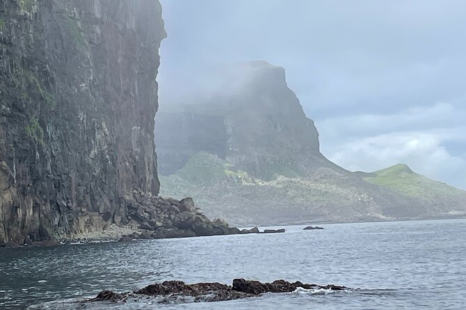 Fishing Experience in Faroe Islands - What the $387.85 price really covers