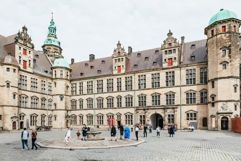 From Copenhagen: Lund and Malmö 2-Country Tour - Key points to know before booking