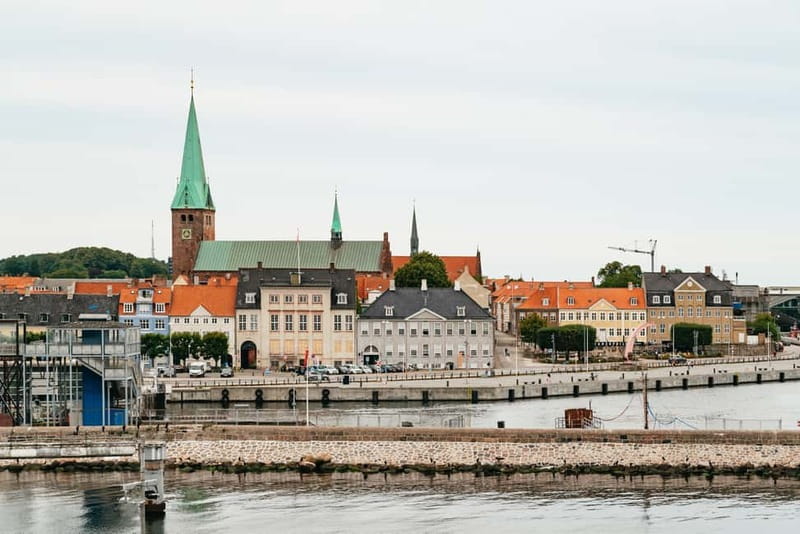 From Copenhagen: Lund and Malmö 2-Country Tour - Final call: is this two-country tour worth it?