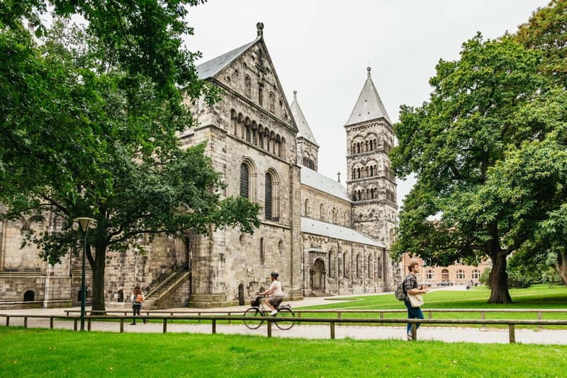 From Copenhagen: Lund and Malmö 2-Country Tour - Why this Copenhagen day trip works