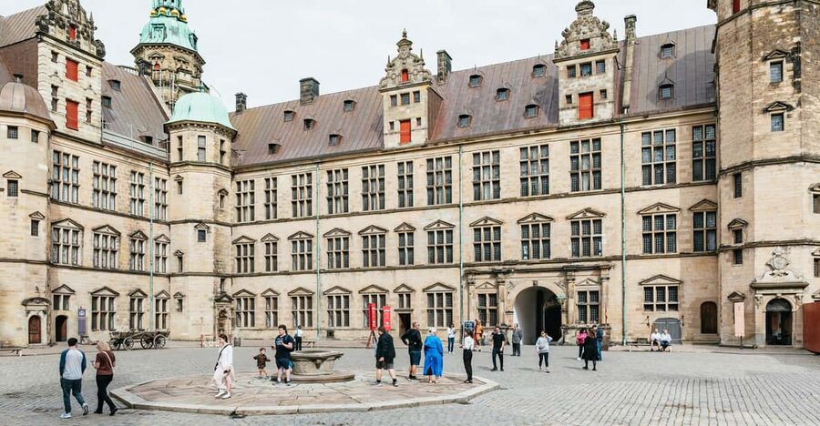 From Copenhagen: Lund and Malmö 2-Country Tour - What the $141 price really buys you