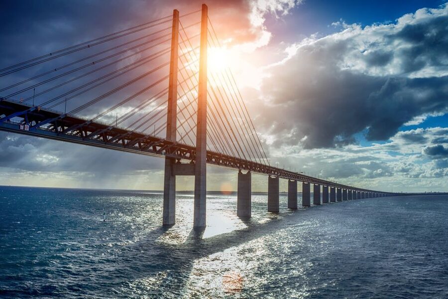 From Copenhagen: Malmö Self-Guided Tour w/ Transport Tickets - Key points to know before you book