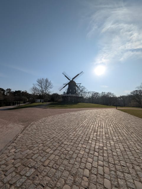 From Copenhagen: Malmö Self-Guided Tour w/ Transport Tickets - Malmöhus Castle and the city’s older story