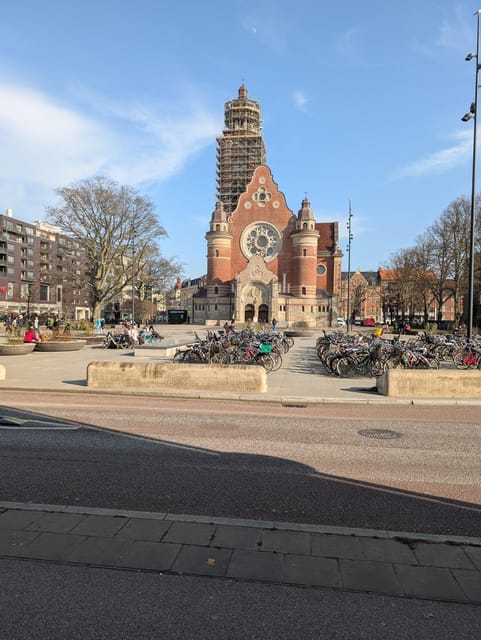 From Copenhagen: Malmö Self-Guided Tour w/ Transport Tickets - How much value do you get for $70?