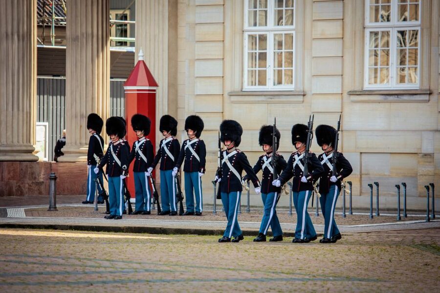 From Copenhagen: Private Frederiksborg Castle Tour - A private guide makes the history personal