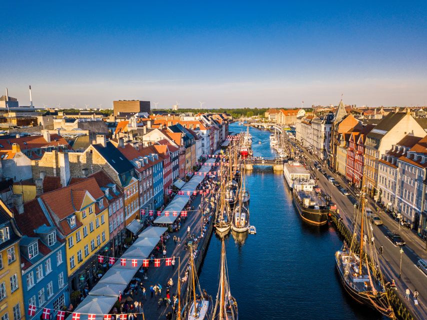 From Copenhagen: Private Frederiksborg Castle Tour - Who will enjoy this four-hour outing