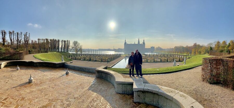 From Copenhagen: Private Frederiksborg Castle Tour - Booking flexibility and practical details