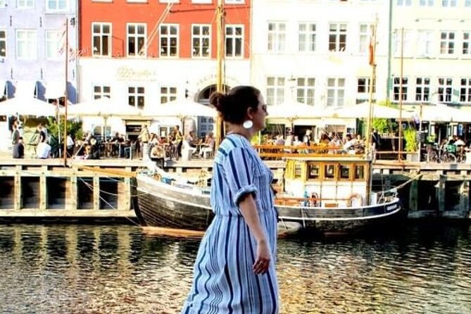 Full Day Private Walking Tour in Copenhagen - Kongens Nytorv, Nyhavn, and Copenhagen’s postcard view
