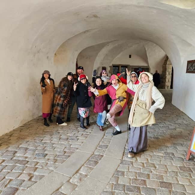 Full-Day Tour; Castle, Palace, Cathedral and Viking Ships - What $259 includes, and what it does not