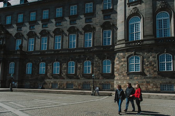 Good Morning, Copenhagen: Feel The Danish Hygge & Happiness - Key points to know before booking