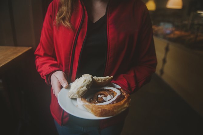 Good Morning, Copenhagen: Feel The Danish Hygge & Happiness - Danish pastries as a cultural lesson