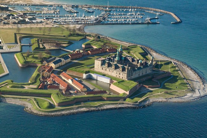 Grand Day Trip around Copenhagen - Roskilde Cathedral and the royal burial tradition
