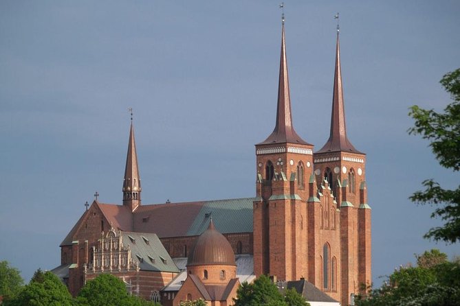 Grand Day Trip around Copenhagen - Kronborg, Hamlet, and Elsinore