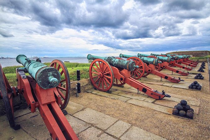 Grand Day Trip around Copenhagen - Price, transport, and what the $211.79 covers