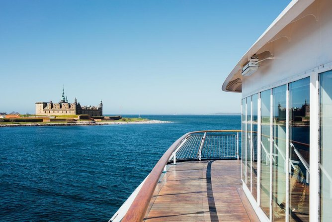 Hamlet and Sweden Tour - Two Countries in one day ! - What This Copenhagen Day Trip Really Delivers