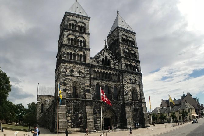 Hamlet and Sweden Tour - Two Countries in one day ! - Guides, Commentary, and Free Time