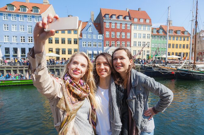 Highlights and Secrets of Copenhagen Private Walking Tour - Why this private Copenhagen walk works well