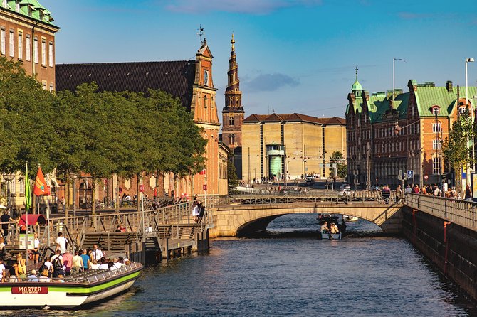 Highlights and Secrets of Copenhagen Private Walking Tour - Kongens Nytorv and Nyhavn: Copenhagen’s grand public face