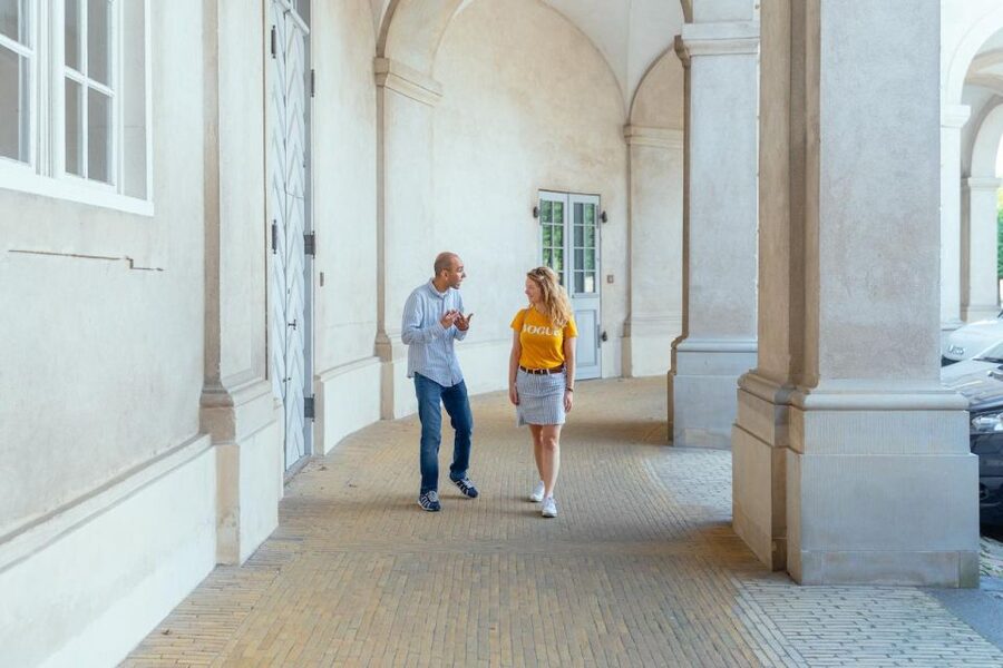 Highlights & Hidden Gems of Copenhagen Private Tour - Key points at a glance