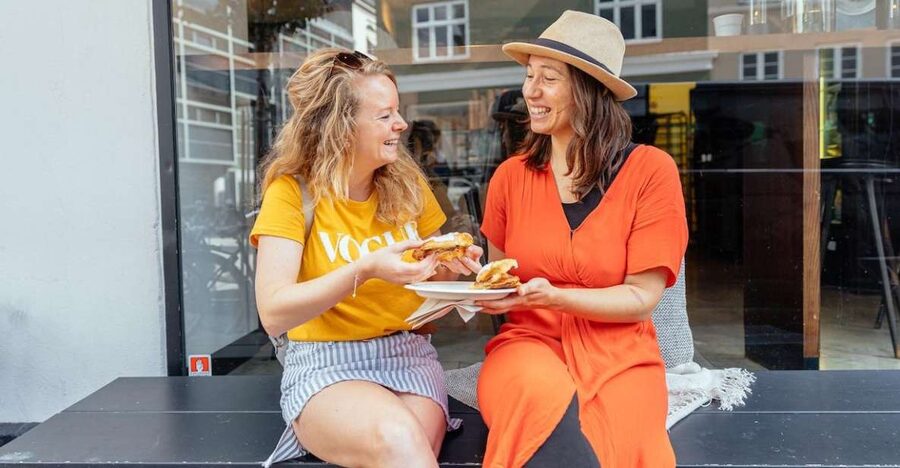 Highlights & Hidden Gems of Copenhagen Private Tour - A private way to get your Copenhagen bearings