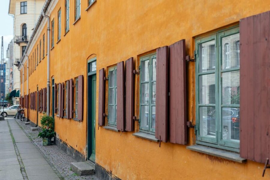 Highlights & Hidden Gems of Copenhagen Private Tour - Local corners beyond the standard route