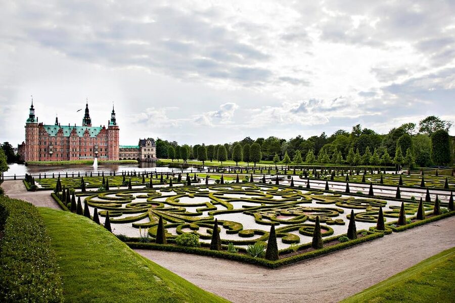 Hillerød: Frederiksborg Castle Entry Ticket - Who Will Enjoy Frederiksborg Most