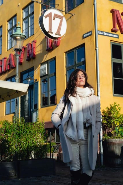 Instagram tour of Copenhagen with a private photographer - The city as your backdrop