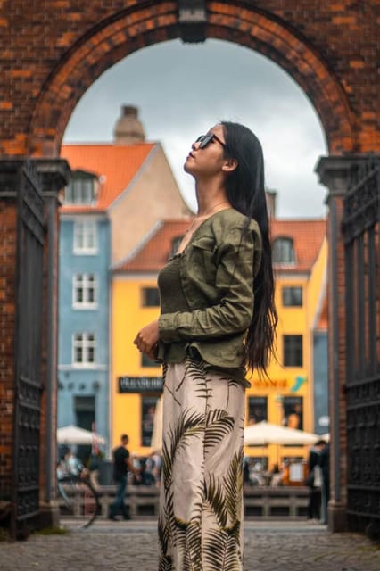 Instagram tour of Copenhagen with a private photographer - Is $259 per person a fair price?