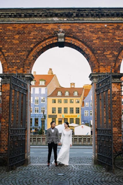 Instagram tour of Copenhagen with a private photographer - What the photographer adds