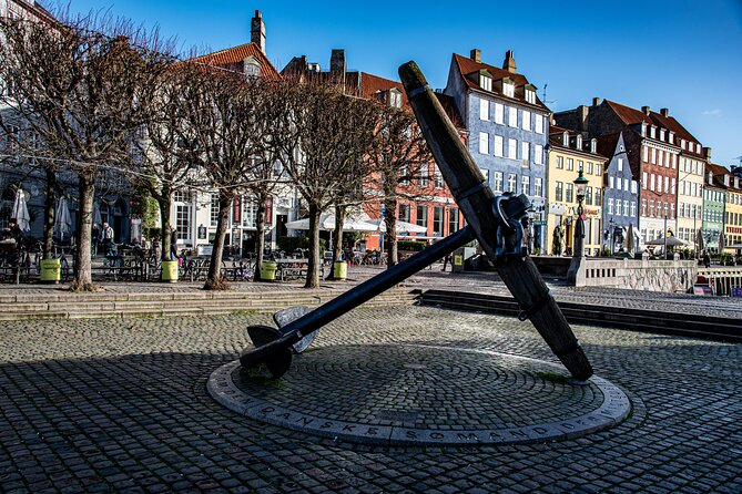 Jewish Walking Tour of Copenhagen and Danish Jewish Museum - What the $247 price means for value