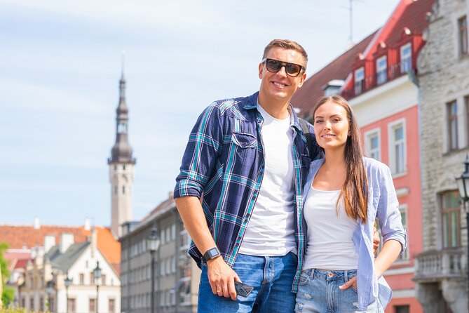 Jewish Walking Tour of Copenhagen and Danish Jewish Museum - The guide and the private format