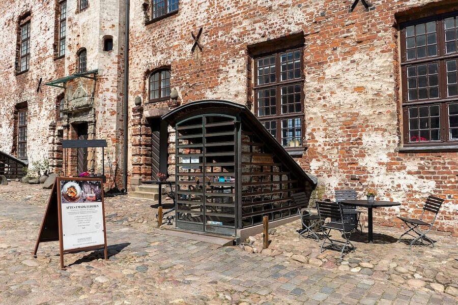 Kolding: Koldinghus Palace Entry Ticket - Is the $21 Ticket Good Value?
