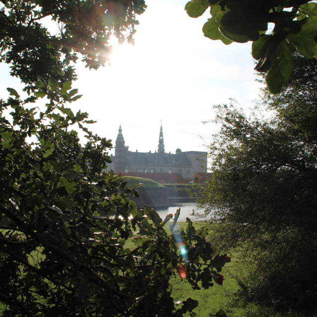 Kronborg Castle Entry Ticket - Why Kronborg works as a day trip from Copenhagen