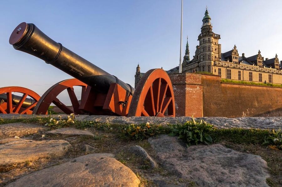 Kronborg Castle Entry Ticket - Practical tips for a better visit