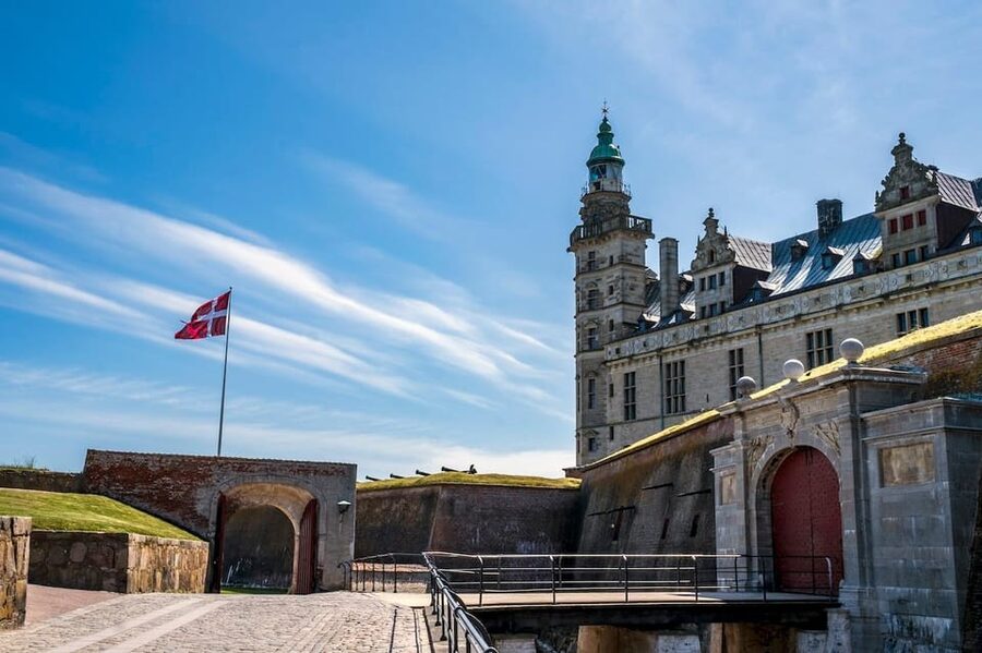 Kronborg Castle Entry Ticket - Is the $23 ticket good value?
