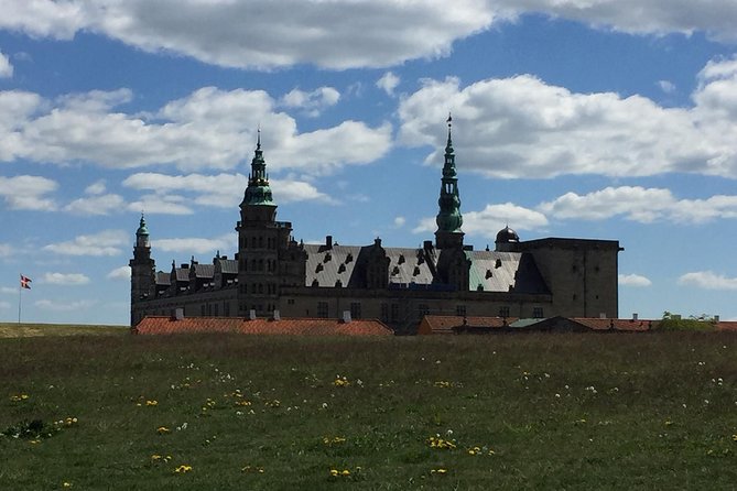 Kronborg (Hamlet Castle) & Frederiksborg Castles: PRIVATE TOUR - Private transport changes the day
