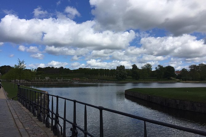 Kronborg (Hamlet Castle) & Frederiksborg Castles: PRIVATE TOUR - What the private format is really worth