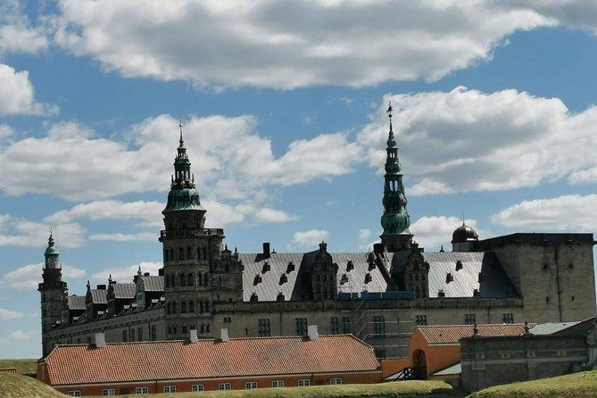 Kronborg (Hamlet Castle) & Frederiksborg Castles: PRIVATE TOUR - Pacing, comfort, and physical demands