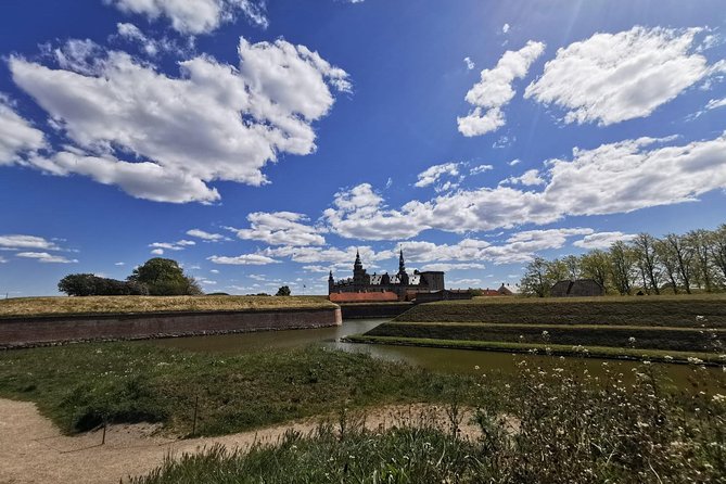 Kronborg (Hamlet Castle) & Frederiksborg Castles: PRIVATE TOUR - Who should choose this castle day