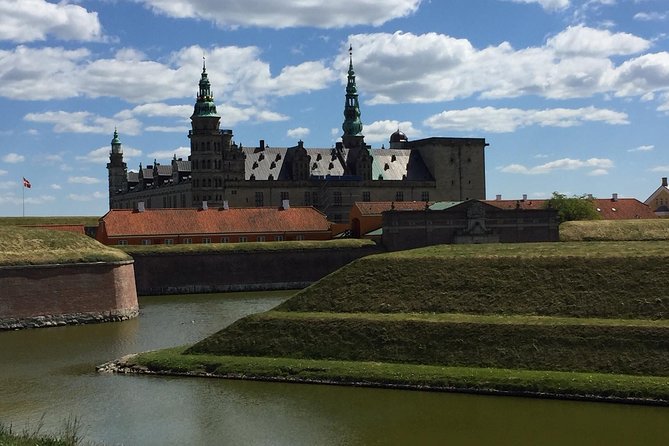 Kronborg (Hamlet Castle) & Frederiksborg Castles: PRIVATE TOUR - Booking details worth checking first