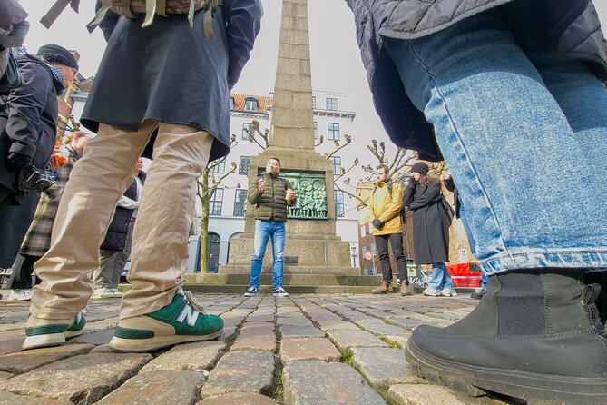 Life on Copenhagen's Streets: Philip's crazy life - Why Philip’s story changes the way you see Copenhagen