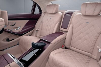 Luxury Vehicle Transfer from Copenhagen Airport CPH to Copenhagen