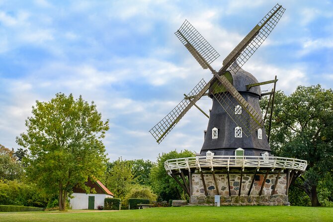 Malmö Full Day Private Trip, Sightseeing Tour & Lunch Option - Starting at Malmö Central Station